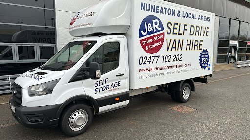 J&R Solutions - Thumbnail