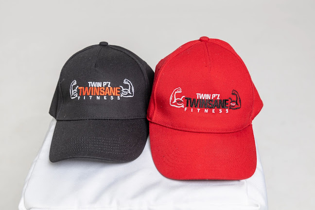 TWINSANE FITNESS - Birmingham
