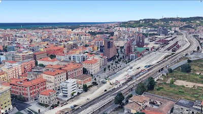 Pescara Porta Nuova