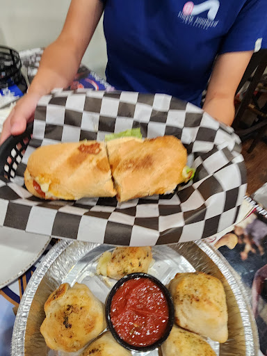 D'Tutanelli's Pizza-Amherst - Thumbnail