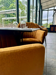 Photo n°28 de La Marelle à Bonchamp-lès-Laval (Restaurant)