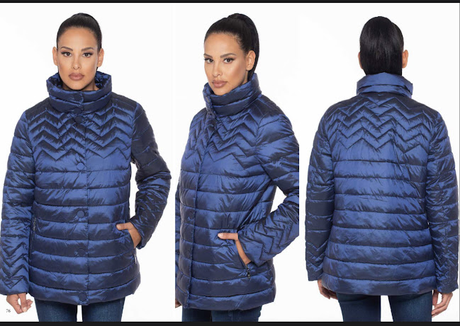 Gleria - Κατάστημα ρούχων