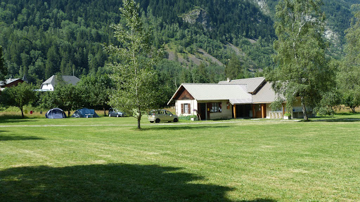 Photo de Les Rives du Drac à Saint-Bonnet-en-Champsaur (05500)