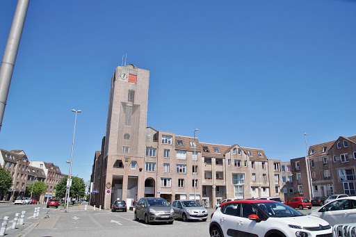 Mairie de Cappelle-la-Grande - Thumbnail
