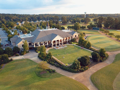 Squire Creek Country Club
