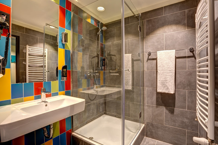 MEININGER Budapest Great Market Hall by null