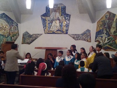 Photos of Iglesia Luterana