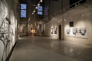 Photo n°15 de LE SILO U1 à Château-Thierry (Centre d'art)