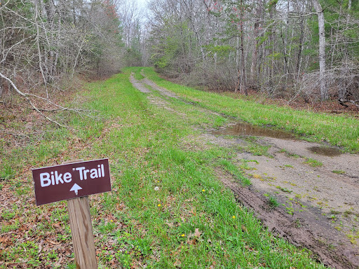 Pomeroy Trail - Thumbnail