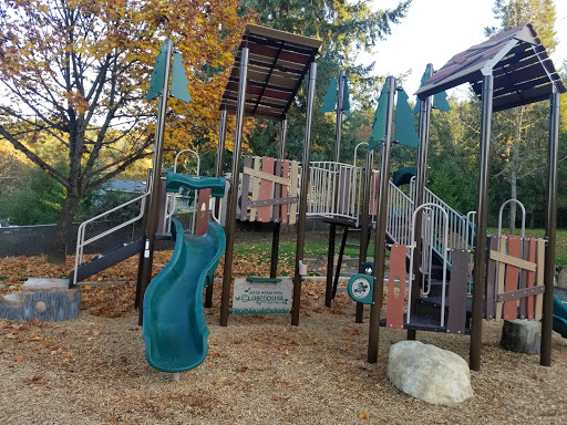 Jesse Maine Memorial Park - Thumbnail