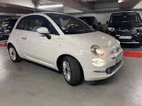 Carrefour Location à Saint-Georges-les-Bains