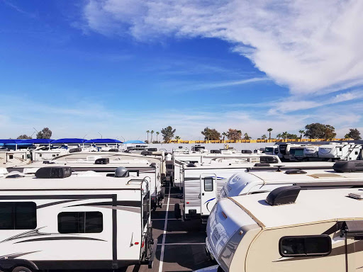 Sun City RV Storage - Thumbnail