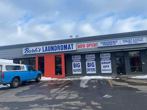 Localcoin Bitcoin ATM - Barb's Laundromat - Cumberland - Thumbnail