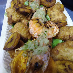 Photo n°4 de Bistro Créole à Lyon (Restaurant)