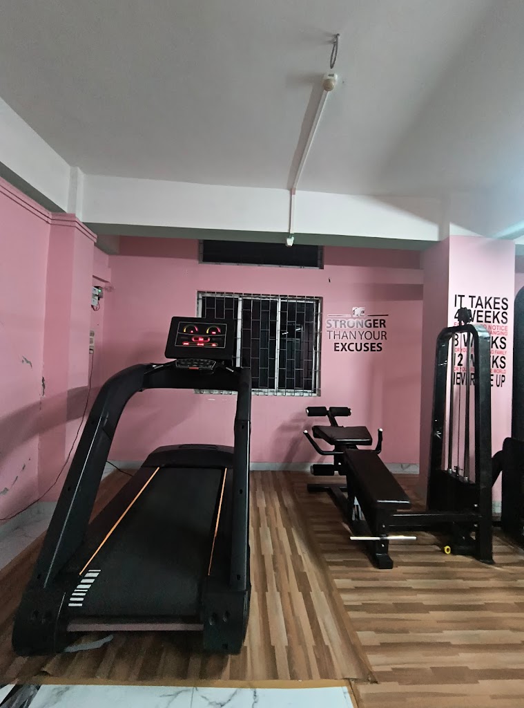Women Fitness Club