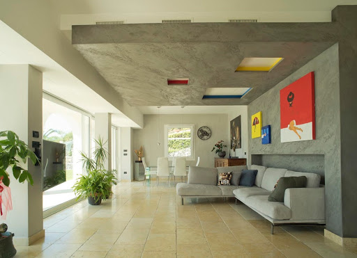 Immagine di Giacomo Sasso Architettura