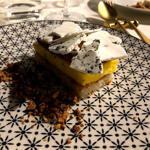 Ristorante Papaveri e Mare