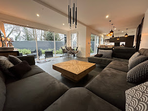 Photo n°3 de Demeures Et Travaux à La Rochelle (Service de rénovation de bureaux)