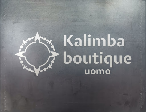 Kalimba boutique - Visual
