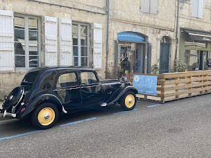 Photo n°5 de Côté Vin Chez Yann à Lectoure (Cave à vins)