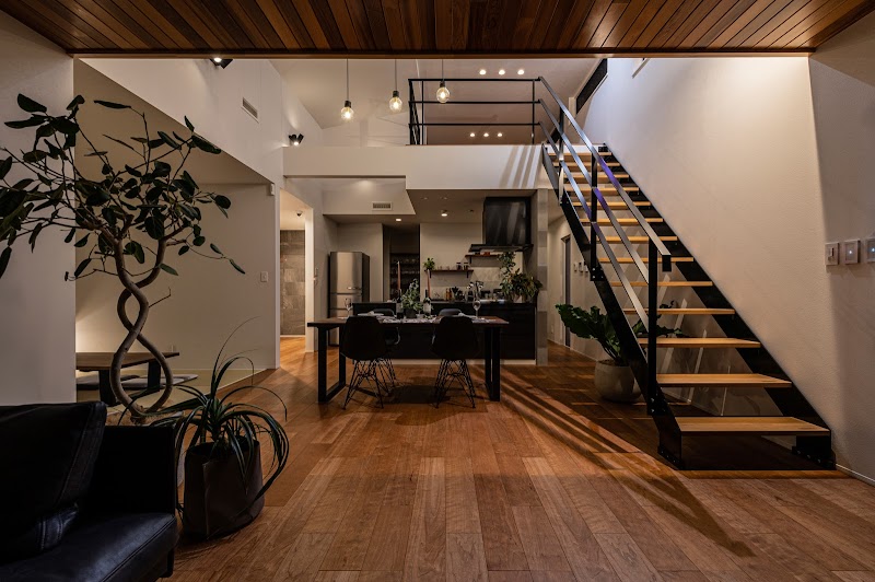 WITHDOM建築設計 岐阜スタジオ（ウィズダム）