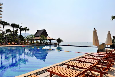 Photos of Xunliao Tourist Zone