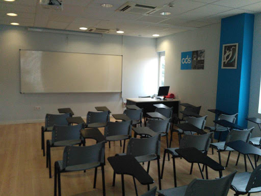 CDS Formación Profesional