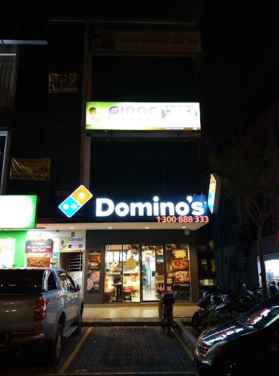 photo of Domino's Batu Caves