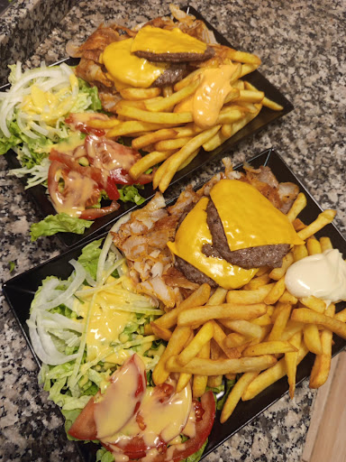 Photo 1 - Burger Gourmet