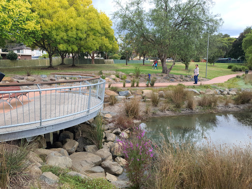 Tim Neville Arboretum - Thumbnail