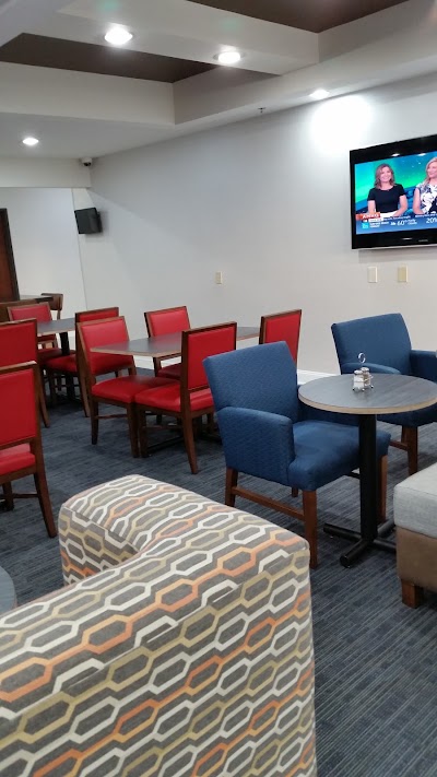 Photos of Holiday Inn Express & Suites Florence I-95 @ Hwy 327