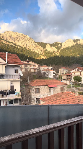 Παραδοσιακά δωμάτια Φρετζάτο - Ξενοδοχείο