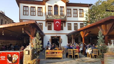 Photos of Zerde Konak