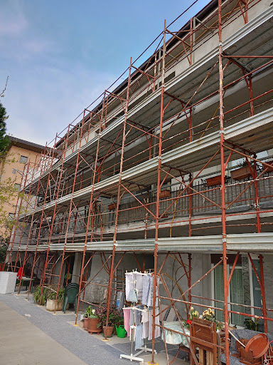 Lamcja Costruzioni SRLS