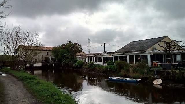 le bistrot de la Jalles