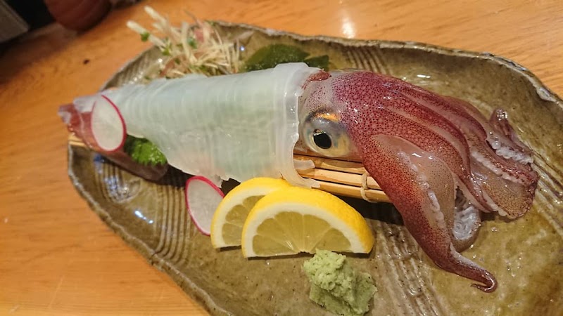 酒と飯 マツタニ製作所