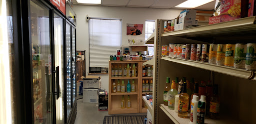 Fast Jax Grocery - Thumbnail