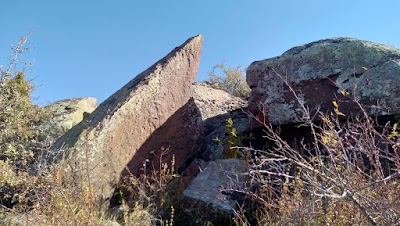 İmamkuru Kabartmaları