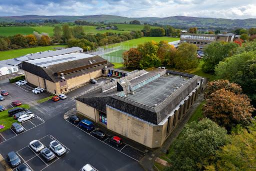 West Craven Sports Centre