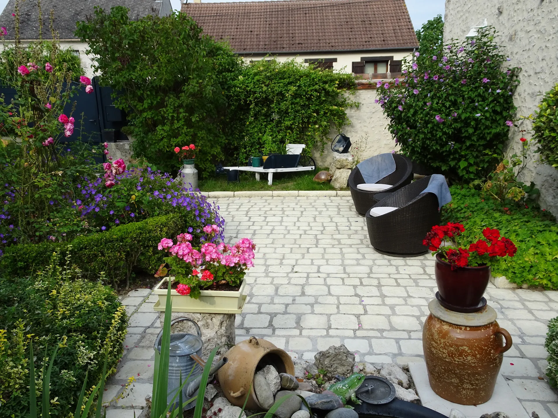 La JOUBERTINE