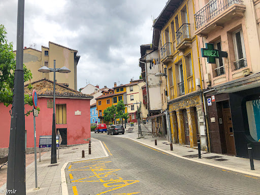Pola De Laviana Town Hall - Thumbnail