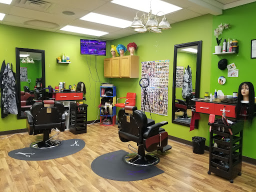 African hair braiding & boutique,LLC - Thumbnail