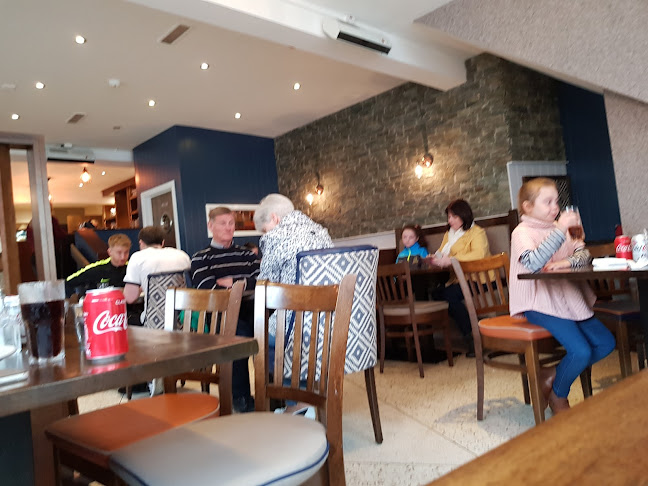 Reviews of Shambles Snack Bar in Dungannon - Pub