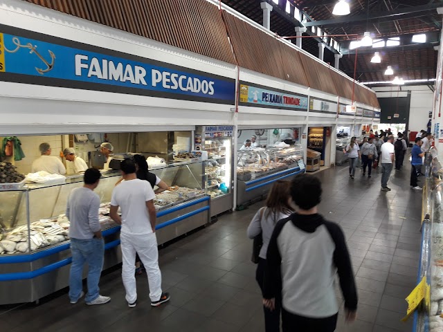 Marché Public de Florianopolis