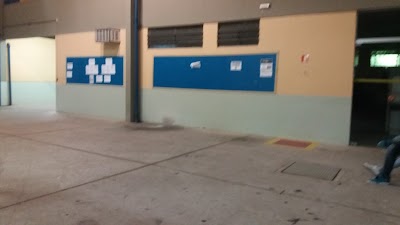 Photos of Etec Teacher Alfredo De Barros Santos