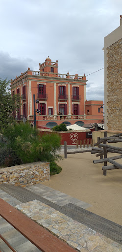 Begur, Plaça Forgas (Dir. Regencos) - Thumbnail
