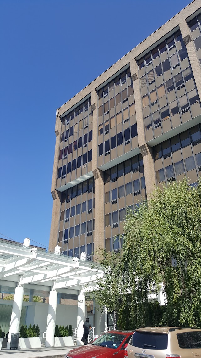 Radisson Hotel New Rochelle