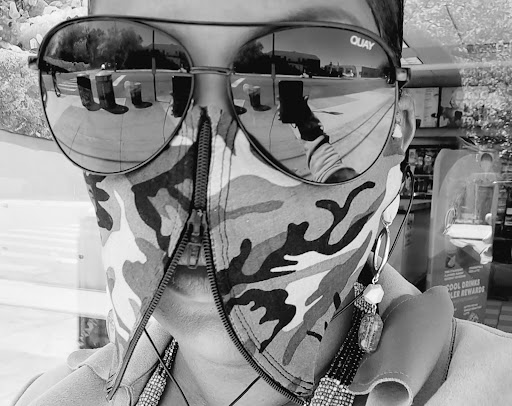 ZipZipMask - Visual