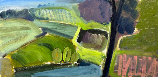 Caroline Hall - Thumbnail