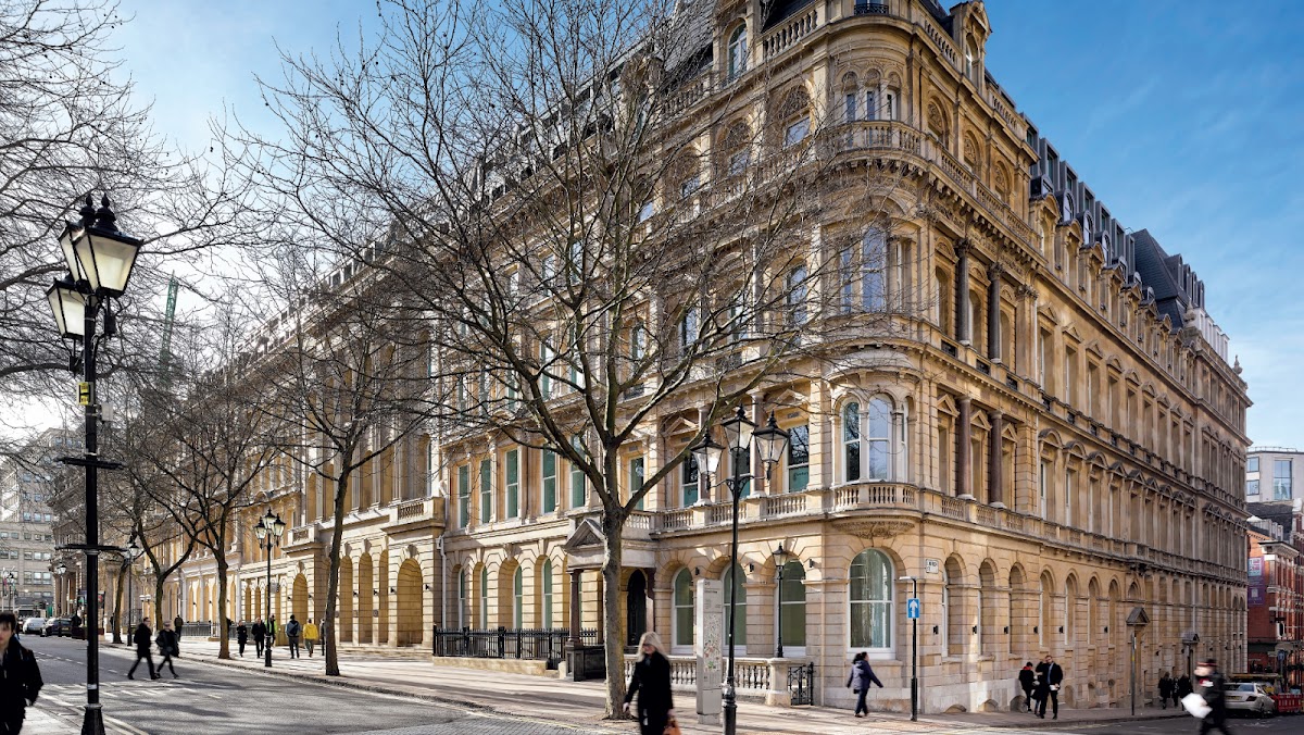 LV PROPERTY Estate & Letting Agents Birmingham City Centre